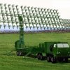 Радиолокационный комплекс \